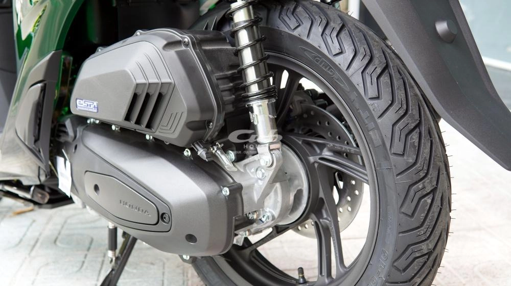 Honda SH Ý – SH Vetro150i/125i (2024 All New Limited)