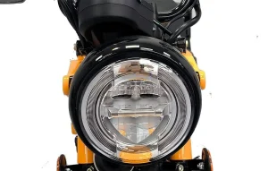 Honda CT125