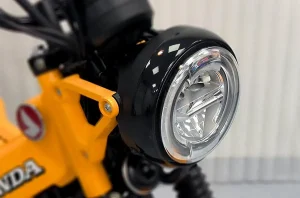 Honda CT125