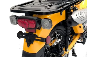 Honda CT125