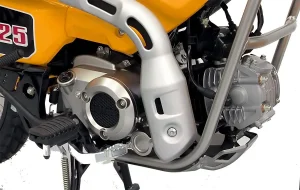 Honda CT125