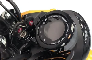Honda CT125