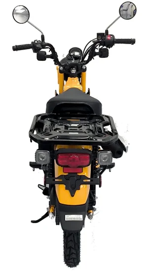 Honda CT125
