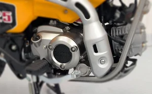 Honda CT125