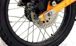 Honda CT125