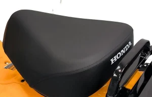 Honda CT125