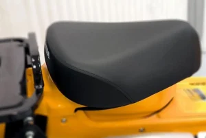 Honda CT125