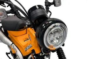 Honda CT125