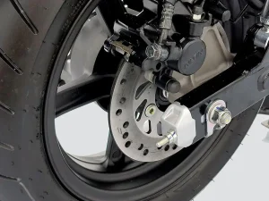Honda Dax 125