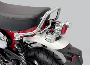 Honda Dax 125