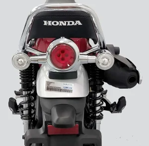 Honda Dax 125