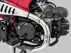 Honda Dax 125