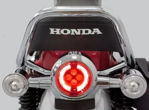 Honda Dax 125