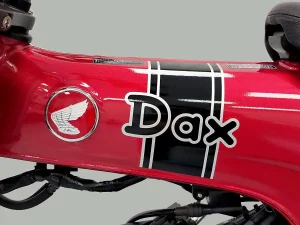 Honda Dax 125