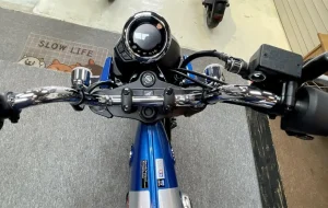 Honda Dax 125