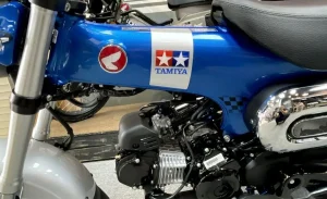 Honda Dax 125