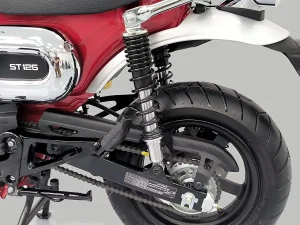 Honda Dax 125