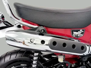 Honda Dax 125
