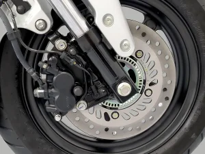 Honda Dax 125