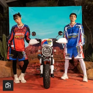 Honda Monkey