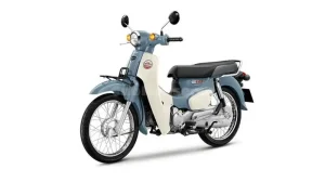 Honda Super Cub 110 Thái Lan