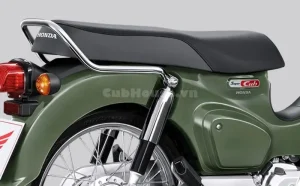 Honda Super Cub 110 Thái Lan