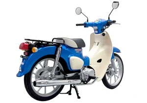 Super Cub 110 nội địa Nhật