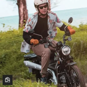 Honda CT125