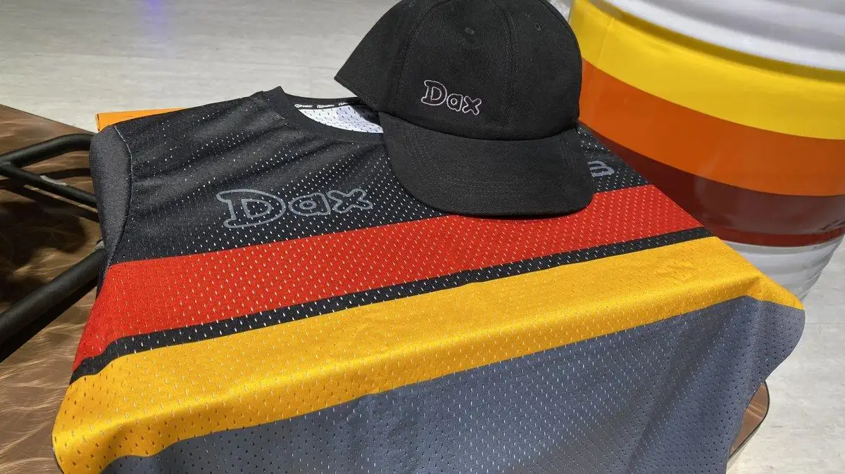 Honda Dax 1978 Special Colour Edition