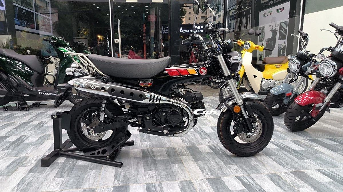 Bản giới hạn 678 xe