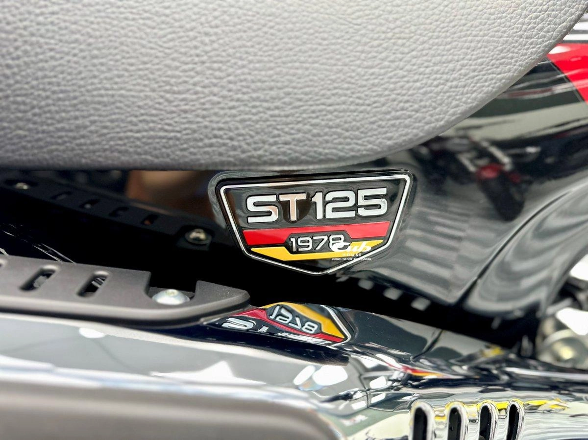 Honda Dax 1978 Special Colour Edition 28 Honda Dax 1978 Special Colour Edition