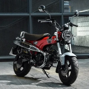 Honda Dax