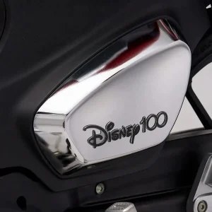 Honda Super Cub Disney C125