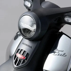 Honda Super Cub Disney C125