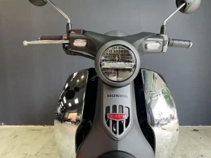 Honda Super Cub Disney C125