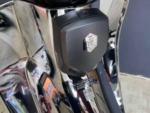 Honda Super Cub Disney C125