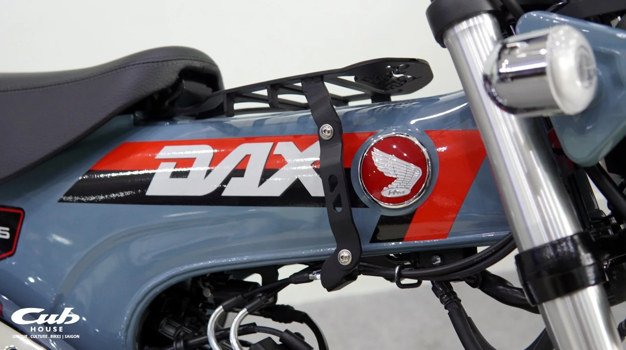 Honda Dax 125 Trail Sport