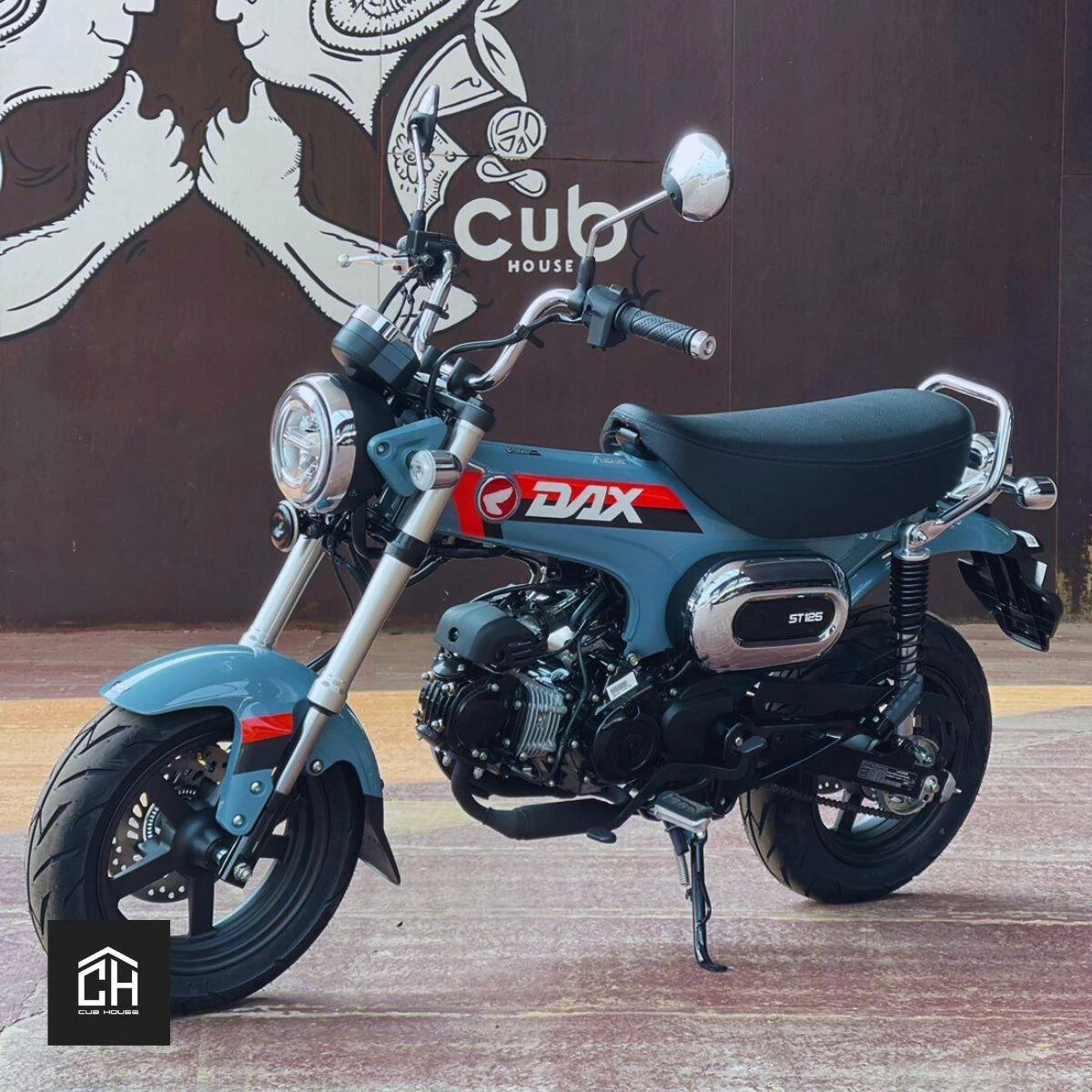 Cận cảnh xe siêu đẹp