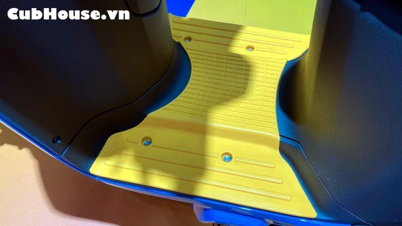 Phiên bản kỷ niệm đặc biệt Honda Giorno++ Donald Duck Edition sẽ được bán bởi CubHouse Việt Nam