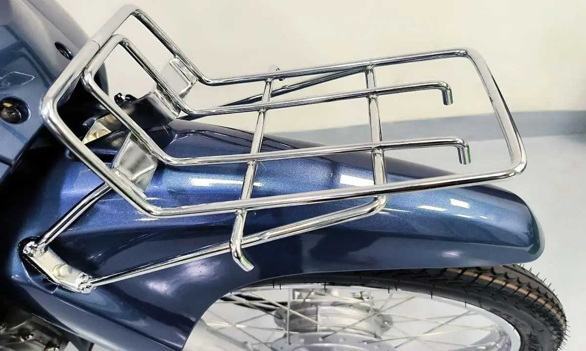 Đánh giá xe Dream 125 Thái zin mới 2024 với 6 điểm nhấn đặc biệt 8 Đánh giá xe Dream 125 Thái zin mới 2024 với 6 điểm nhấn đặc biệt