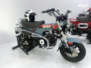 Honda Dax 125 Trail Sport