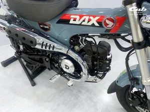 Honda Dax 125 Trail Sport