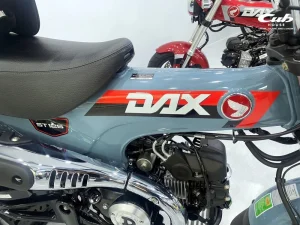 Honda Dax 125 Trail Sport