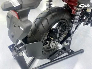 Honda Dax 125 Trail Sport