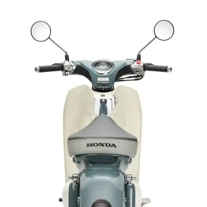 HONDA SUPER CUB C125 ABS MỸ 3 HONDA SUPER CUB C125 ABS MỸ