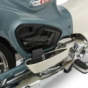 HONDA SUPER CUB C125 ABS MỸ 4 HONDA SUPER CUB C125 ABS MỸ