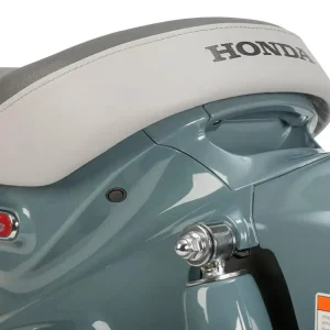 HONDA SUPER CUB C125 ABS MỸ 5 HONDA SUPER CUB C125 ABS MỸ