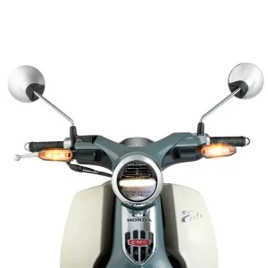HONDA SUPER CUB C125 ABS MỸ 6 HONDA SUPER CUB C125 ABS MỸ
