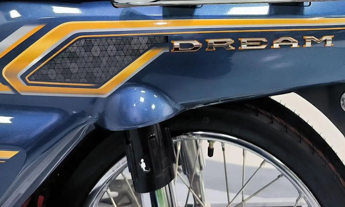 Dream Thái Giá Bao Nhiêu – Cập Nhật Giá Super Dream Mới Nhất