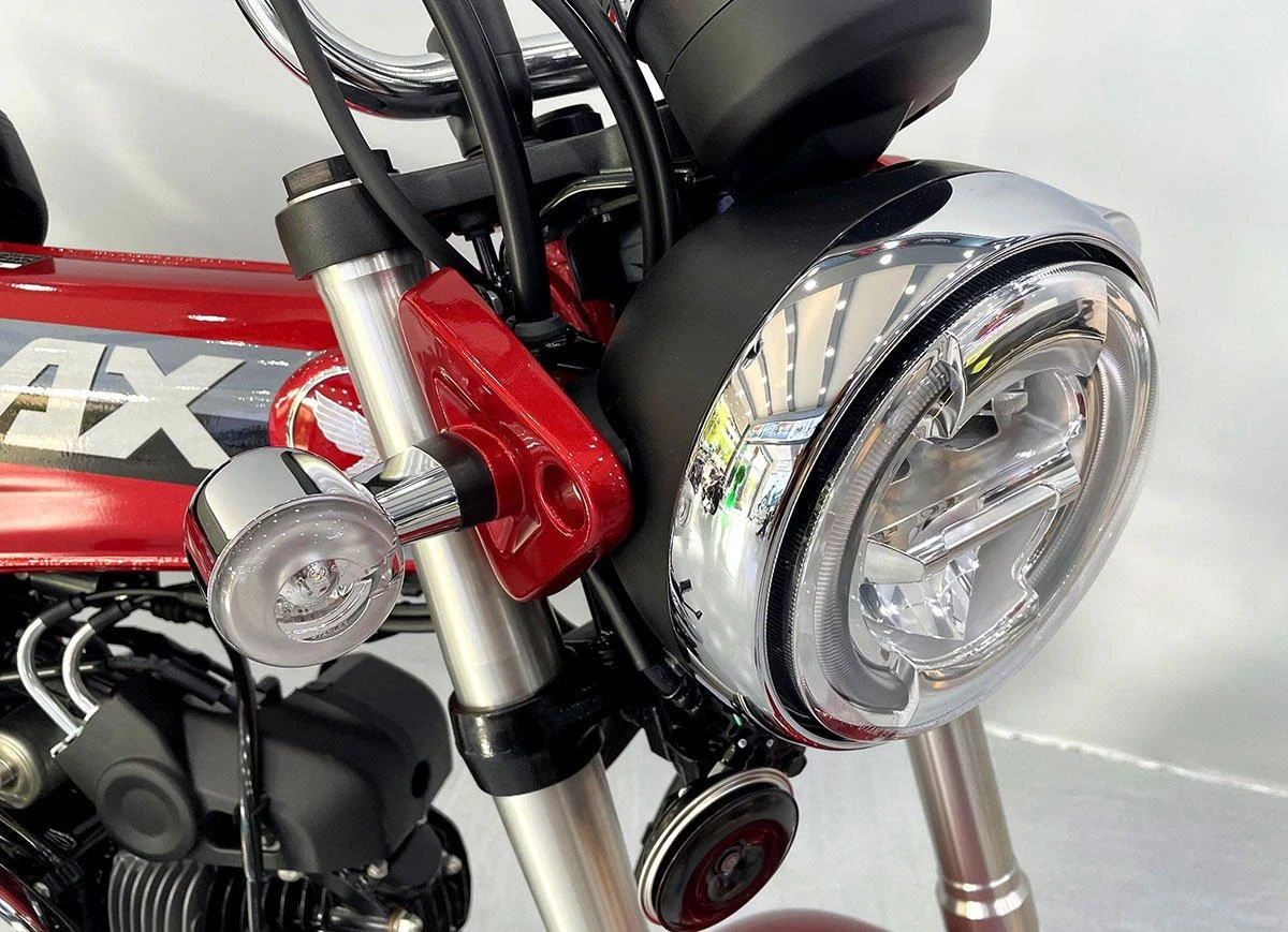 [SIÊU HOT] Honda Dax 125 Trail Sport Thái tại CubHouse Việt Nam